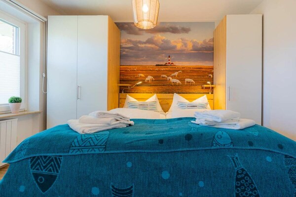 Foto van 2 in het Utlande-huis (ID 086) - Vakantiehuis in St. Peter-Ording - Untagged