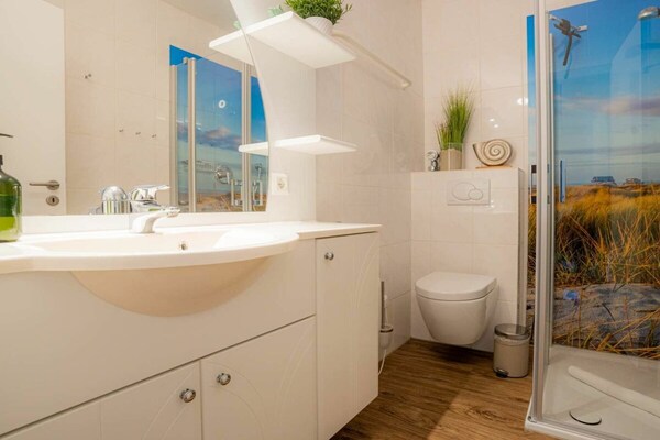 Foto van 2 in het Utlande-huis (ID 086) - Vakantiehuis in St. Peter-Ording - Untagged
