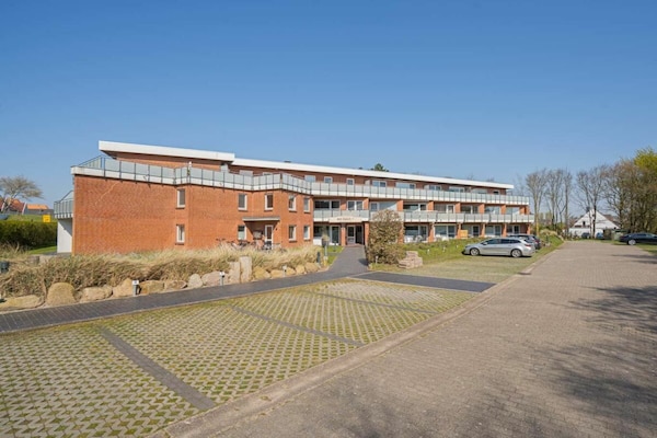 Foto van 2 in het Utlande-huis (ID 086) - Vakantiehuis in St. Peter-Ording - Untagged
