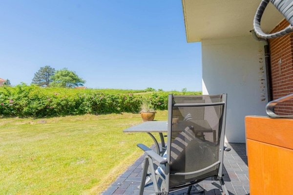 Foto van 2 in het Utlande-huis (ID 086) - Vakantiehuis in St. Peter-Ording - Untagged
