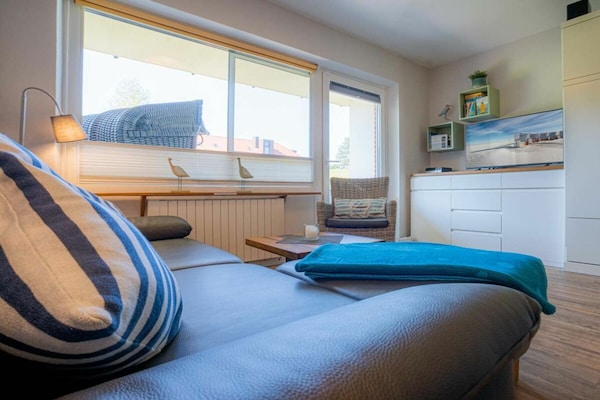 Foto van 2 in het Utlande-huis (ID 086) - Vakantiehuis in St. Peter-Ording - Untagged