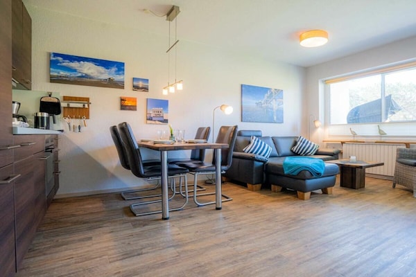 Foto van 2 in het Utlande-huis (ID 086) - Vakantiehuis in St. Peter-Ording - Untagged