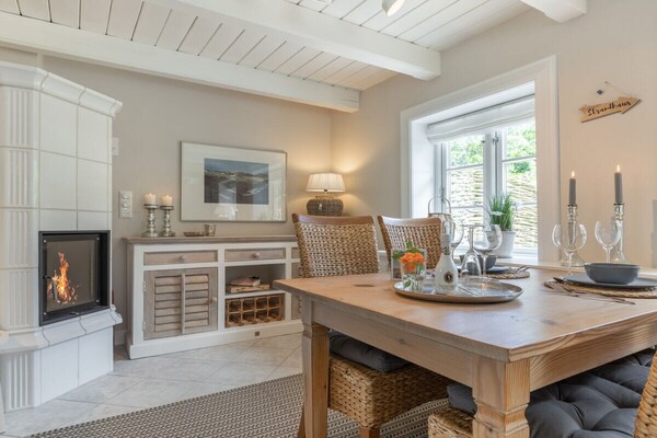 Foto van Reetkate Sandwehle - Vakantiehuis in Kirchspiel Garding - Untagged