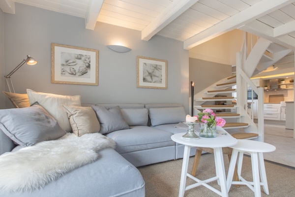 Foto van Reetkate Sandwehle - Vakantiehuis in Kirchspiel Garding - Untagged