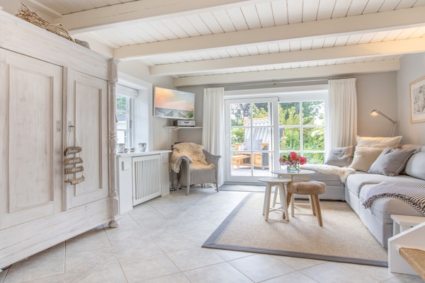 Foto van Reetkate Sandwehle - Vakantiehuis in Kirchspiel Garding - Untagged