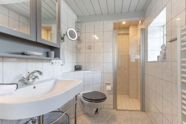 Foto van Reetkate Sandwehle - Vakantiehuis in Kirchspiel Garding - Untagged
