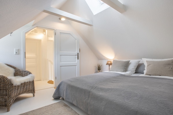 Foto van Reetkate Sandwehle - Vakantiehuis in Kirchspiel Garding - Untagged
