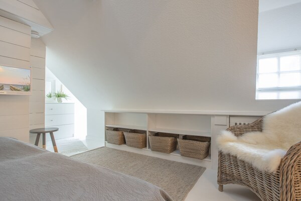 Foto van Reetkate Sandwehle - Vakantiehuis in Kirchspiel Garding - Untagged