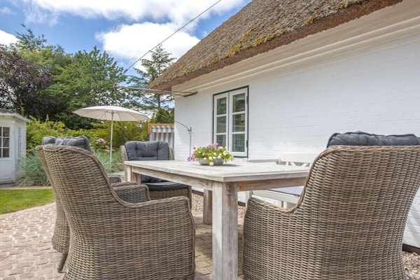 Foto van Reetkate Sandwehle - Vakantiehuis in Kirchspiel Garding - Untagged
