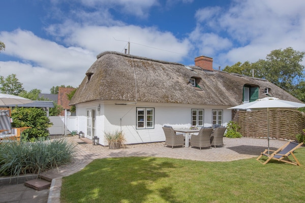 Foto van Reetkate Sandwehle - Vakantiehuis in Kirchspiel Garding - Untagged