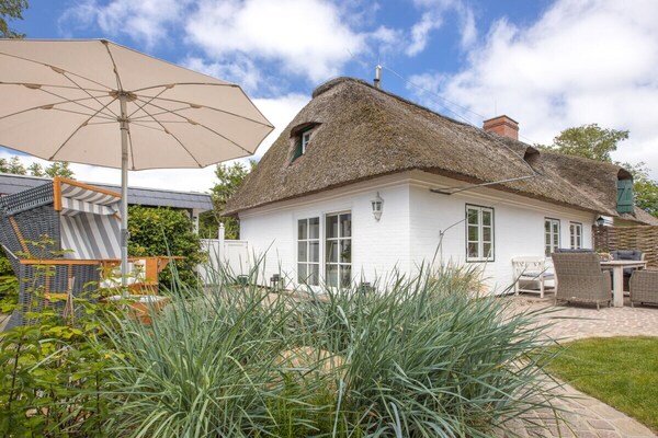 Foto van Reetkate Sandwehle - Vakantiehuis in Kirchspiel Garding - Untagged