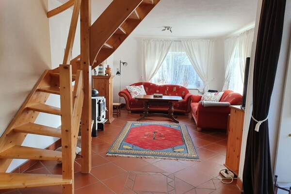 Foto van Vakantiehuis in  - Vakantiehuis in  - Untagged