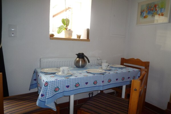 Foto van Vakantiehuis in  - Vakantiehuis in  - Untagged
