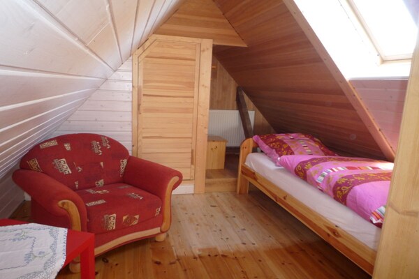 Foto van Vakantiehuis in  - Vakantiehuis in  - Untagged