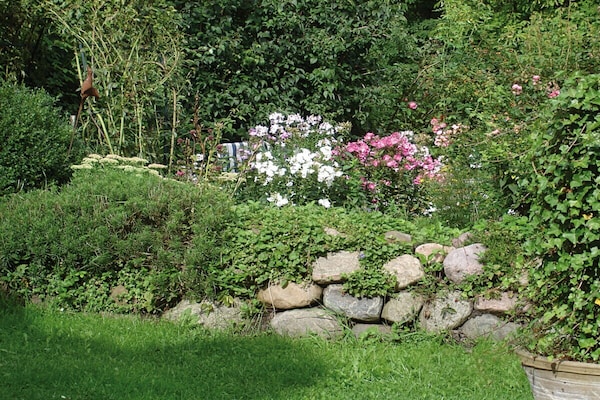 Foto van 1 in het Sonnenberghuis - Vakantiehuis in Koldenbüttel - Untagged