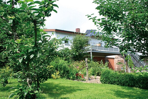 Foto van 1 in het Sonnenberghuis - Vakantiehuis in Koldenbüttel - Untagged