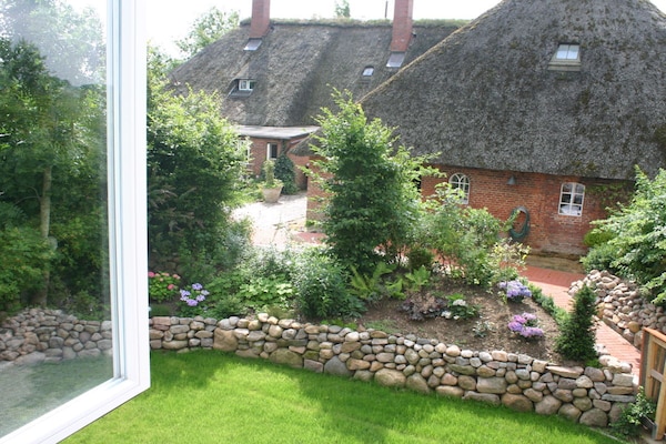 Foto van 1 in het Sonnenberghuis - Vakantiehuis in Koldenbüttel - Untagged