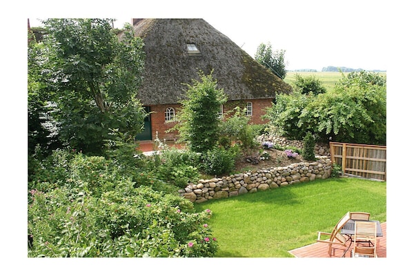 Foto van 1 in het Sonnenberghuis - Vakantiehuis in Koldenbüttel - Untagged