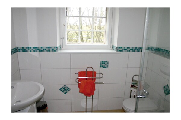 Foto van 1 in het Sonnenberghuis - Vakantiehuis in Koldenbüttel - Untagged