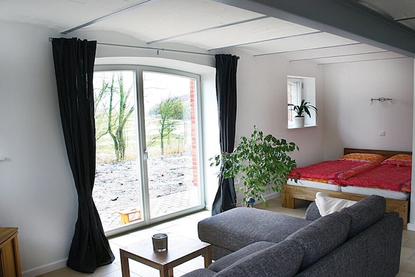 Foto van 1 in het Sonnenberghuis - Vakantiehuis in Koldenbüttel - Untagged