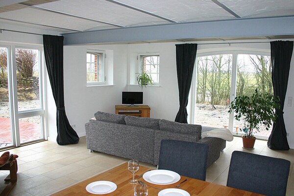 Foto van 1 in het Sonnenberghuis - Vakantiehuis in Koldenbüttel - Untagged