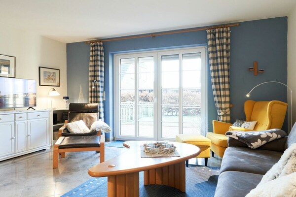 Foto van Shell Seeker 1||||| - Vakantiehuis in Nordstrand-Norderhafen - Untagged