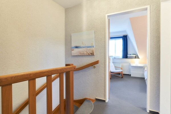 Foto van Shell Seeker 1||||| - Vakantiehuis in Nordstrand-Norderhafen - Untagged