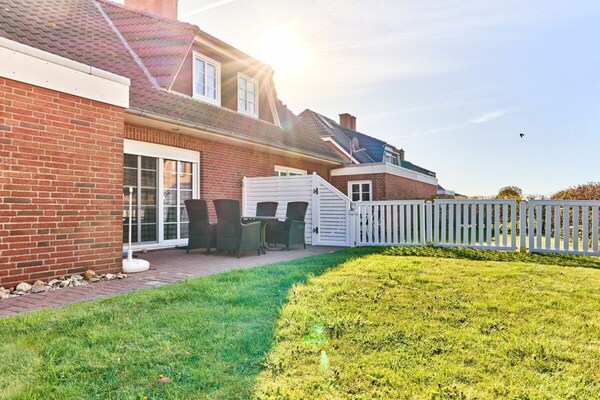 Foto van Shell Seeker 1||||| - Vakantiehuis in Nordstrand-Norderhafen - Untagged