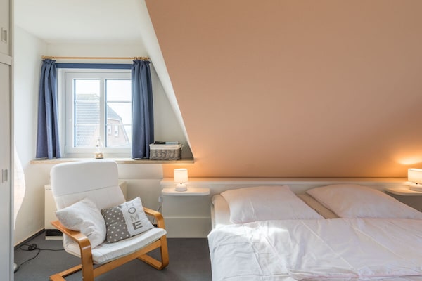 Foto van Shell Seeker 1||||| - Vakantiehuis in Nordstrand-Norderhafen - Untagged