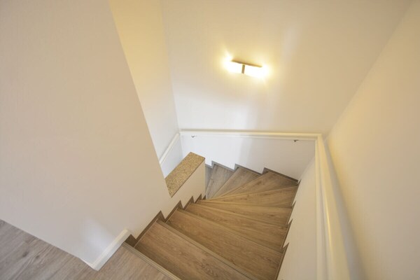 Foto van 2 in het Katharina-huis - Vakantiehuis in Wyk - Untagged