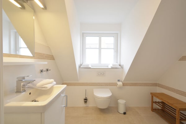 Foto van 2 in het Katharina-huis - Vakantiehuis in Wyk - Untagged