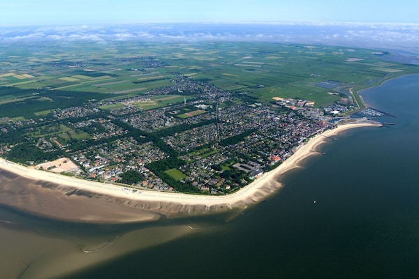 Foto van 2 in het Katharina-huis - Vakantiehuis in Wyk - Untagged