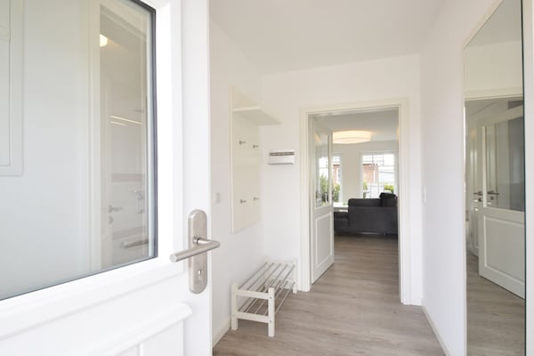 Foto van 2 in het Katharina-huis - Vakantiehuis in Wyk - Untagged
