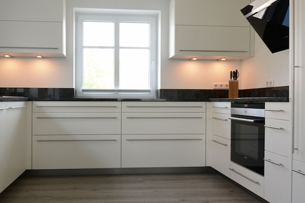 Foto van 2 in het Katharina-huis - Vakantiehuis in Wyk - Untagged