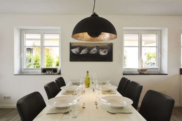 Foto van 1 in Veronika's huis - Vakantiehuis in Wyk - Untagged