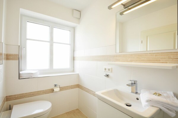 Foto van 1 in Veronika's huis - Vakantiehuis in Wyk - Untagged
