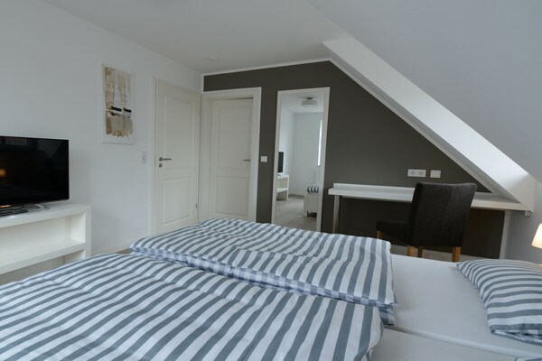 Foto van 1 in Veronika's huis - Vakantiehuis in Wyk - Untagged
