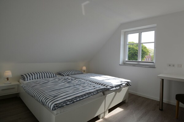 Foto van 1 in Veronika's huis - Vakantiehuis in Wyk - Untagged