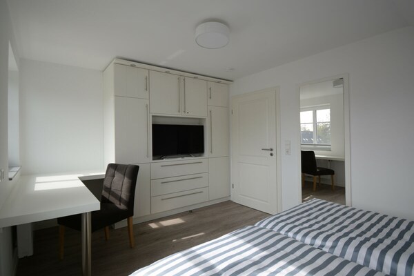 Foto van 1 in Veronika's huis - Vakantiehuis in Wyk - Untagged