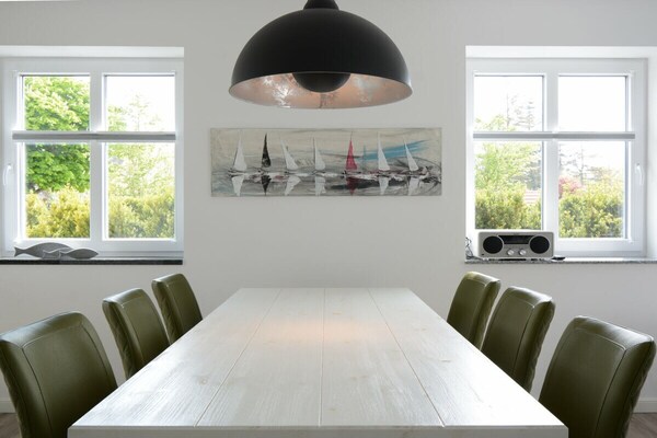 Foto van 1 in Veronika's huis - Vakantiehuis in Wyk - Untagged