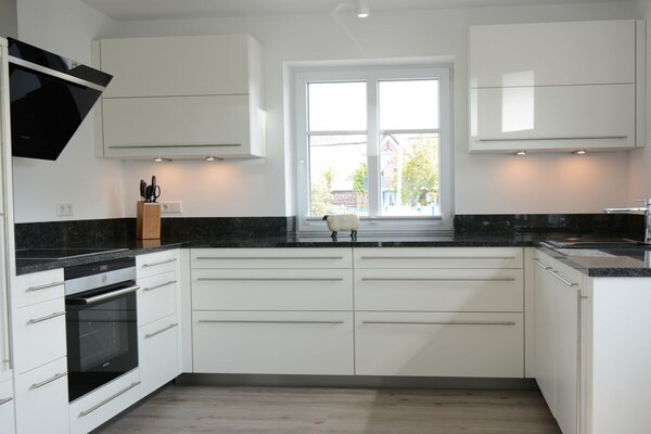 Foto van 1 in Veronika's huis - Vakantiehuis in Wyk - Untagged