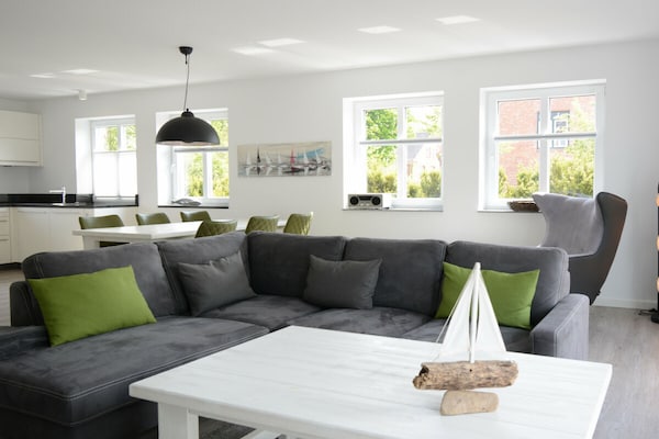 Foto van 1 in Veronika's huis - Vakantiehuis in Wyk - Untagged