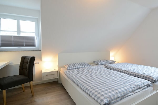 Foto van 1 in het Katharina-huis - Vakantiehuis in Wyk - Untagged