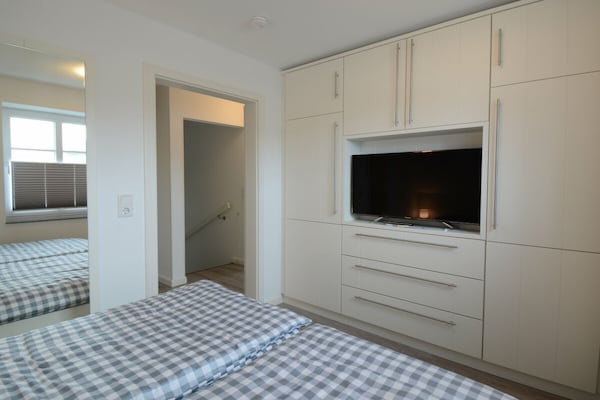 Foto van 1 in het Katharina-huis - Vakantiehuis in Wyk - Untagged