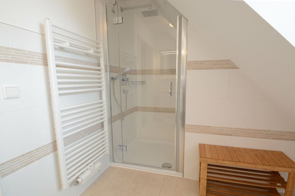 Foto van 1 in het Katharina-huis - Vakantiehuis in Wyk - Untagged