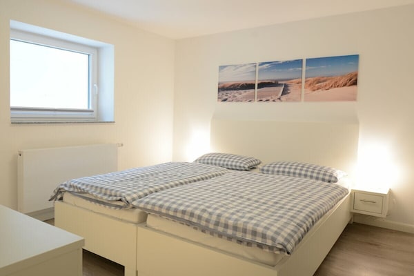 Foto van 1 in het Katharina-huis - Vakantiehuis in Wyk - Untagged