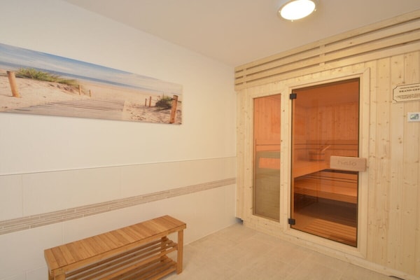 Foto van 1 in het Katharina-huis - Vakantiehuis in Wyk - Untagged