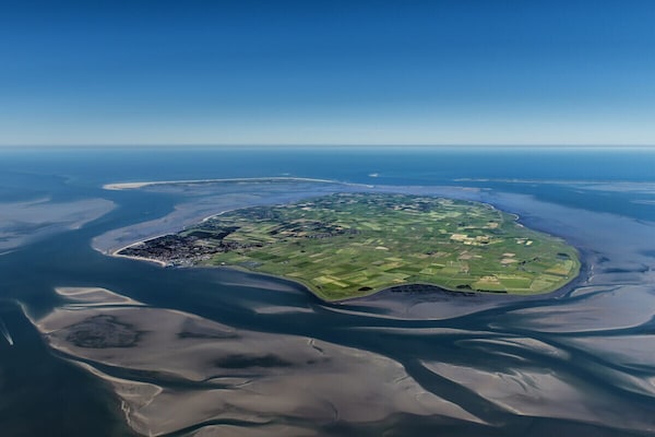 Foto van 1 in het Katharina-huis - Vakantiehuis in Wyk - Untagged