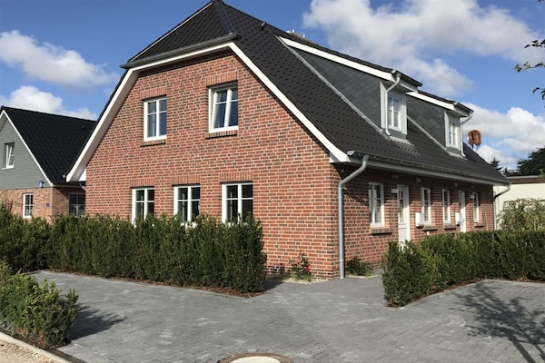 Foto van 1 in het Katharina-huis - Vakantiehuis in Wyk - Untagged
