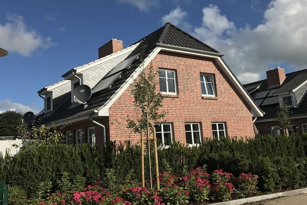Foto van 1 in het Katharina-huis - Vakantiehuis in Wyk - Untagged